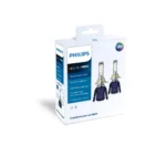 Philips LED Headlamp Headlight bulb 11012UEX2