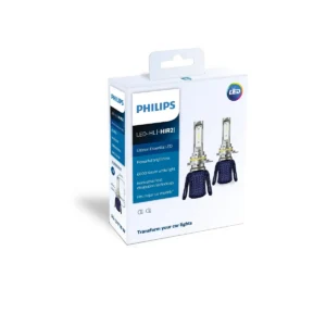 Philips LED Headlamp Headlight bulb 11012UEX2