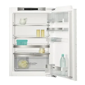 Siemens KI21RAF30 fridge Built-in 144 L White