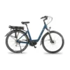 EMG Royal Blue Aluminium 71.1 cm (28″) 29 kg