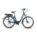 EMG Royal Blue Aluminium 71.1 cm (28″) 29 kg