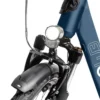 EMG Royal Blue Aluminium 71.1 cm (28″) 29 kg