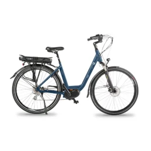 EMG Royal Blue Aluminium 71.1 cm (28″) 29 kg