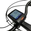 EMG Royal Blue Aluminium 71.1 cm (28″) 29 kg