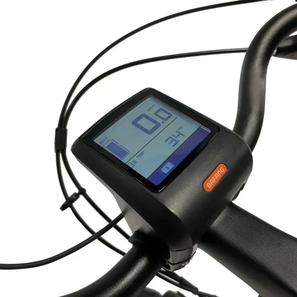 EMG Royal Blue Aluminium 71.1 cm (28″) 29 kg