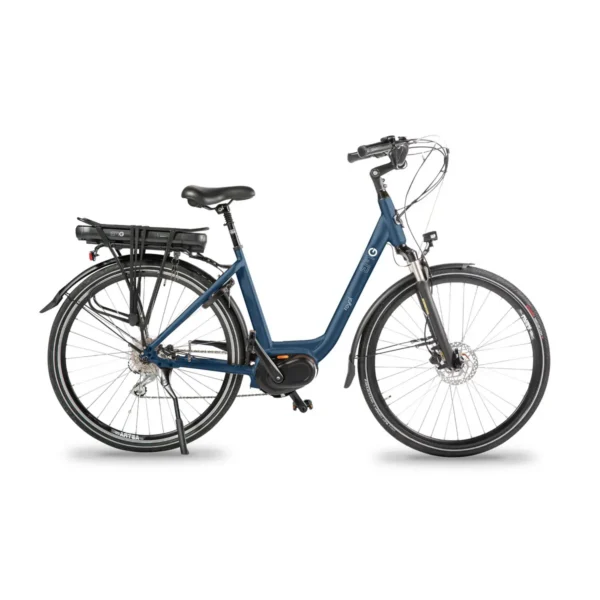 EMG Royal Blue Aluminium 71.1 cm (28″) 29 kg