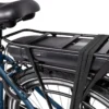 EMG Royal Blue Aluminium 71.1 cm (28″) 29 kg