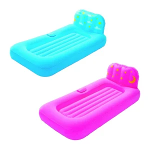 Bestway Dream Glimmers Comfort Airbed