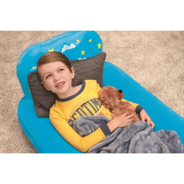 Bestway Dream Glimmers Comfort Airbed
