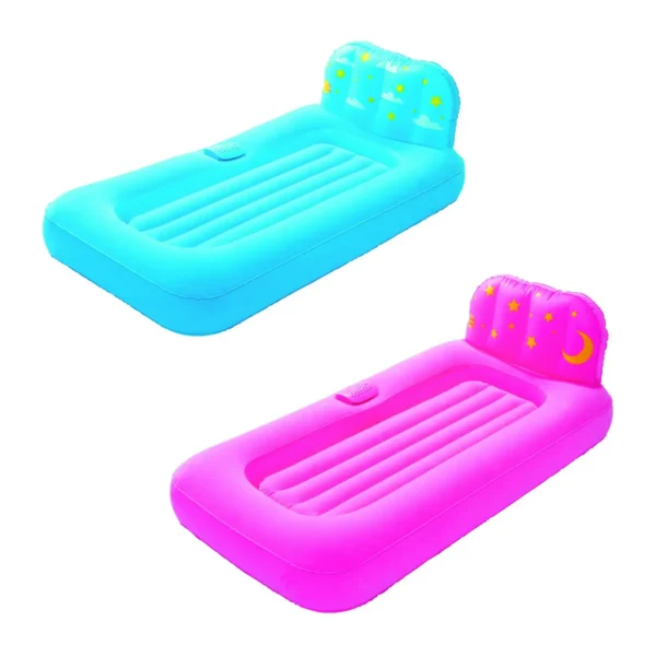 Bestway Dream Glimmers Comfort Airbed