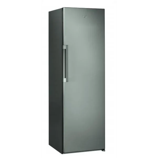 Whirlpool WME36562 X fridge Freestanding 363 L Stainless steel