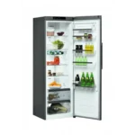 Whirlpool WME36562 X fridge Freestanding 363 L Stainless steel