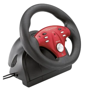 Trust Stuurwiel NF340 Race Master PC
