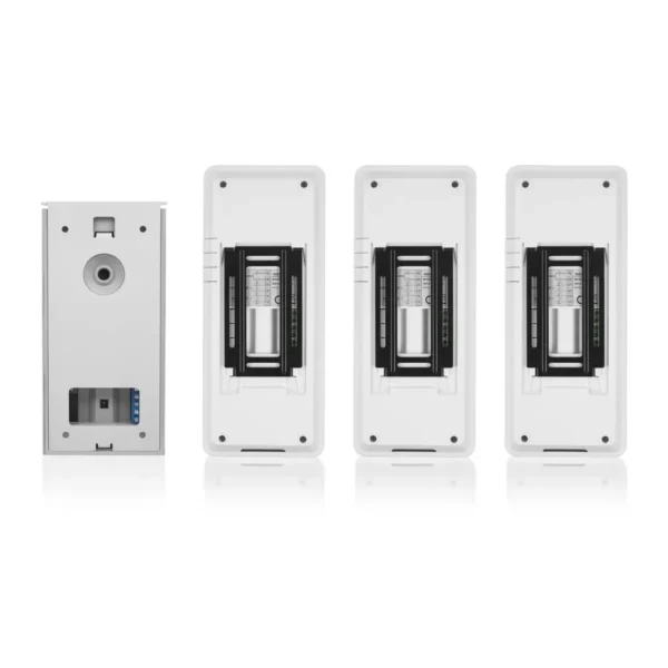 Smartwares DIC-21132 Audio intercom system for 3 apartments