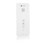 Smartwares DIC-21132 Audio intercom system for 3 apartments