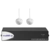 Vaddio EasyUSB MicPOD I/O Black 20 – 20000 Hz