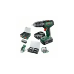 Bosch UniversalImpact 18V 1450 RPM Keyless 1.3 kg Green