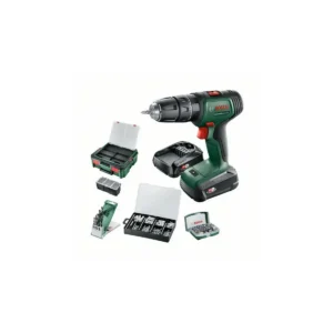 Bosch UniversalImpact 18V 1450 RPM Keyless 1.3 kg Green