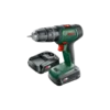 Bosch UniversalImpact 18V 1450 RPM Keyless 1.3 kg Green