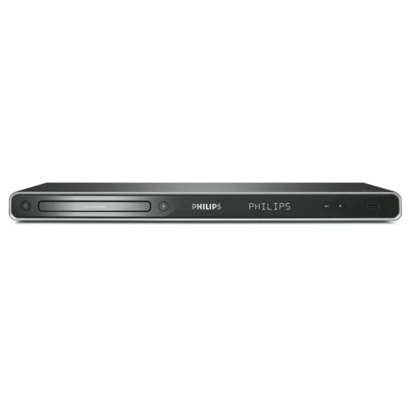 Philips DVP5992 HDMI 1080p DivX Ultra DVD player with USB