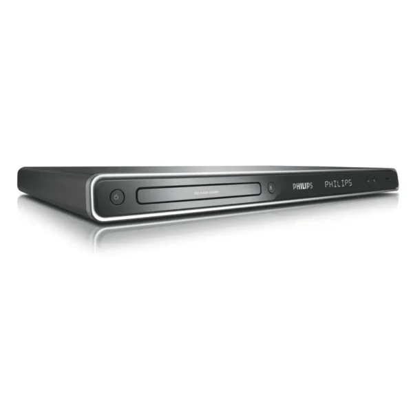 Philips DVP5992 HDMI 1080p DivX Ultra DVD player with USB
