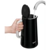 Tefal KO851 electric kettle 1.7 L 1800 W Black