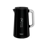 Tefal KO851 electric kettle 1.7 L 1800 W Black