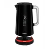 Tefal KO851 electric kettle 1.7 L 1800 W Black