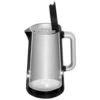 Tefal KO851 electric kettle 1.7 L 1800 W Black