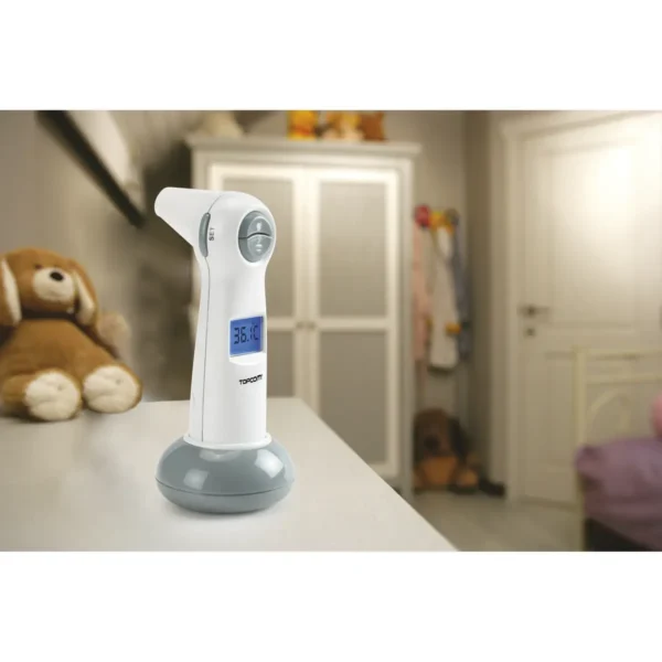 Topcom TH-4655 Infrared thermometer