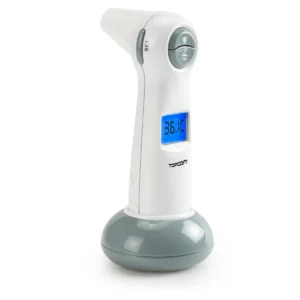 Topcom TH-4655 Infrared thermometer