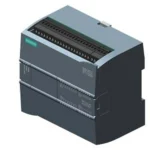 Siemens 6ES7214-1BG40-0XB0 digital/analogue I/O module