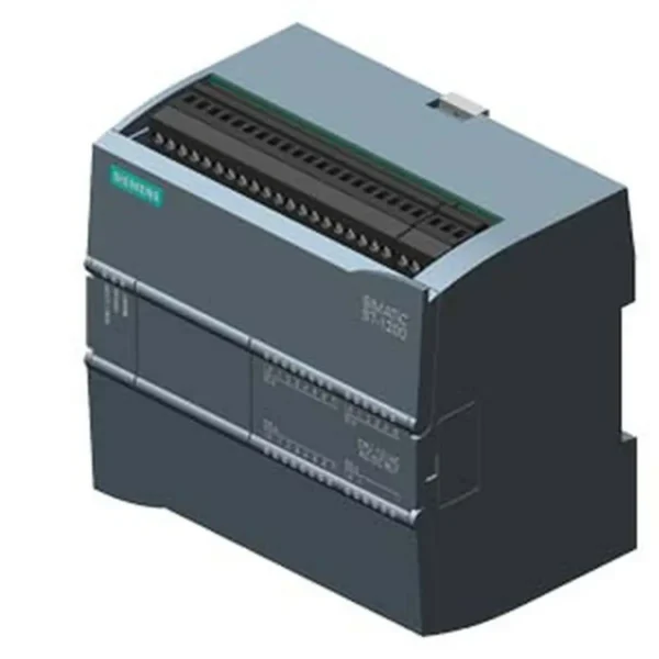Siemens 6ES7214-1BG40-0XB0 digital/analogue I/O module