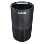 Unold Alpha 59 m² 55 dB 29 W Black