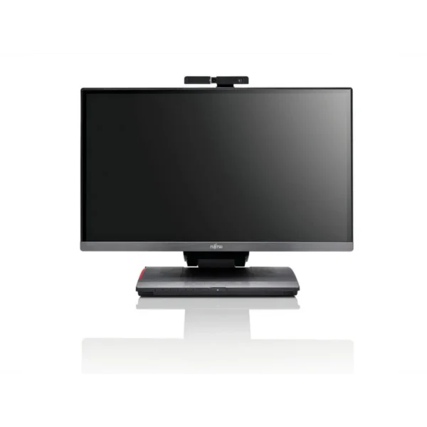 Fujitsu ESPRIMO X956-T Intel® Core™ i5 i5-6500T 58.4 cm (23″) 1920 x 1080 pixels Touchscreen All-in-One PC 8 GB DDR4-SDRAM 256 GB SSD Windows 10 Pro Black