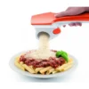 Ariete 0447/20 electric grater/spiralizer White