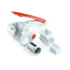 Ariete 0447/20 electric grater/spiralizer White