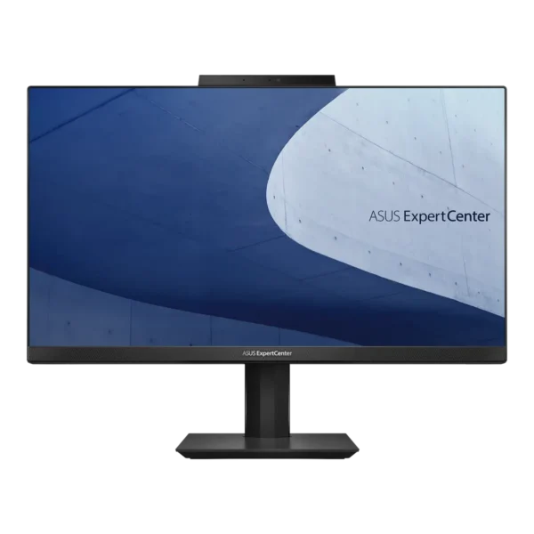 ASUS ExpertCenter E5 AiO 24 E5402WHAT-BA164X-TOUCH All-in-One PC/workstation Intel® Core™ i5 i5-11500B 60.5 cm (23.8″) 1920 x 1080 pixels 8 GB DDR4-SDRAM 256 GB SSD Windows 11 Pro Wi-Fi 6 (802.11ax) Black