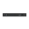 Zyxel GS1900-24EP Managed L2 Gigabit Ethernet (10/100/1000) Power over Ethernet (PoE) Black