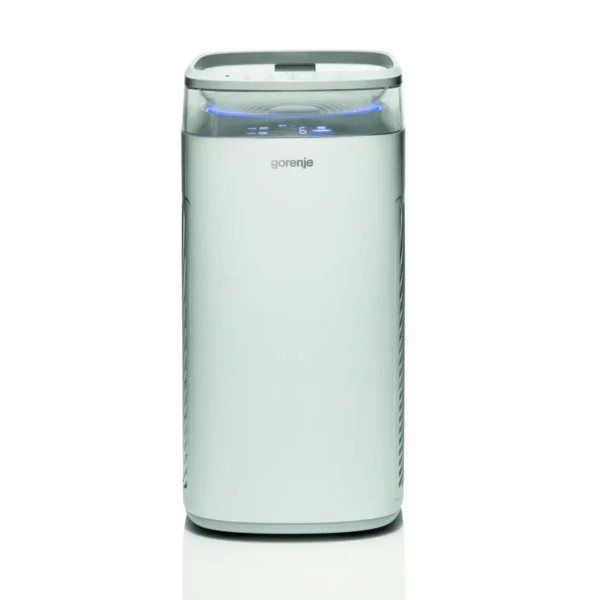 Gorenje AP500 SENSE AIR 60 m² 35 dB 35 W White