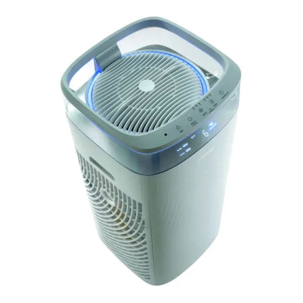 Gorenje AP500 SENSE AIR 60 m² 35 dB 35 W White