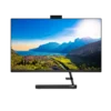 Lenovo IdeaCentre 3 AMD Ryzen™ 3 5425U 68.6 cm (27″) 1920 x 1080 pixels All-in-One PC 8 GB DDR4-SDRAM 256 GB SSD Windows 11 Home Wi-Fi 5 (802.11ac) Black