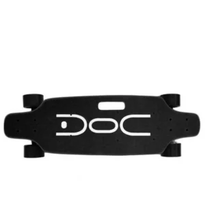 Nilox 30NXSKMO00001 electric skateboard complete 15 km/h 20 km