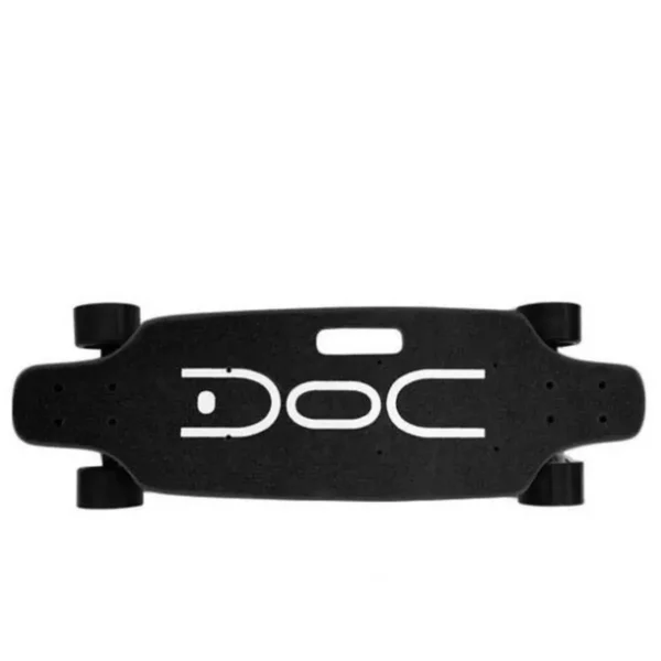 Nilox 30NXSKMO00001 electric skateboard complete 15 km/h 20 km