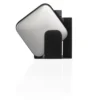 Freecom Mobile Drive Sq TV external hard drive 500 GB 2.5″ Black, Silver