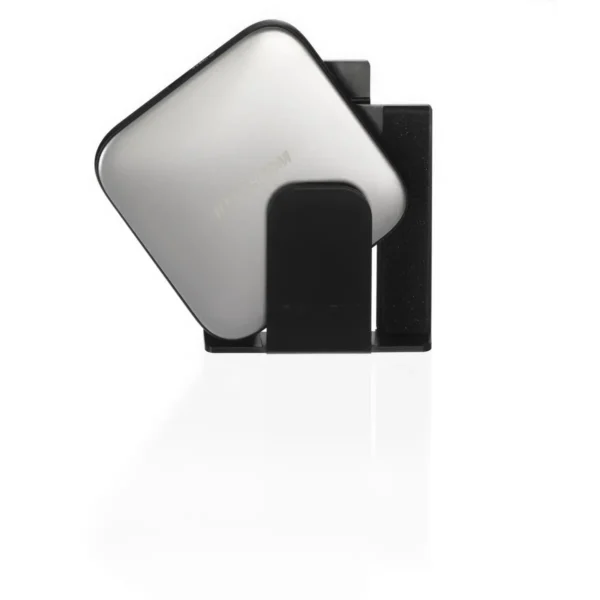 Freecom Mobile Drive Sq TV external hard drive 500 GB 2.5″ Black, Silver