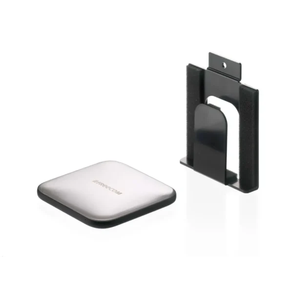 Freecom Mobile Drive Sq TV external hard drive 500 GB 2.5″ Black, Silver