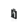 Freecom Mobile Drive Sq TV external hard drive 500 GB 2.5″ Black, Silver