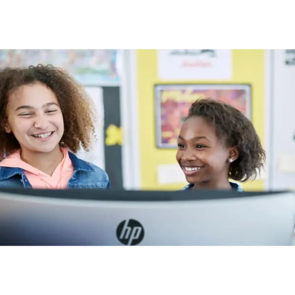 HP ProOne 400 G2 Intel® Core™ i5 i5-6500T 50.8 cm (20″) 1600 x 900 pixels All-in-One PC 4 GB DDR4-SDRAM 128 GB SSD Windows 10 Home Black, Silver