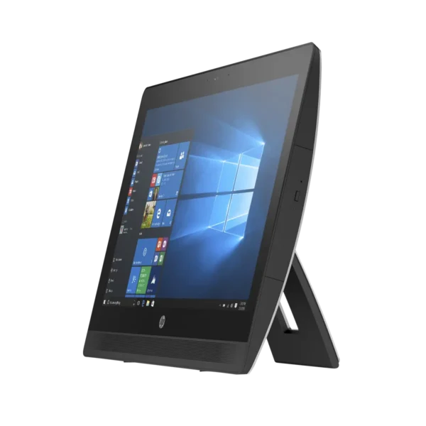 HP ProOne 400 G2 Intel® Core™ i5 i5-6500T 50.8 cm (20″) 1600 x 900 pixels All-in-One PC 4 GB DDR4-SDRAM 128 GB SSD Windows 10 Home Black, Silver